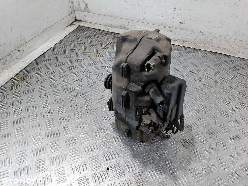 POMPA WSPOMAGANIA ELEKTRYCZNA CITROEN C5 FL 9657739080 2.0 16V - 4