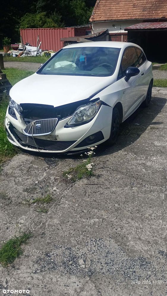 Seat Ibiza 1.4 TDI Stylance - 1