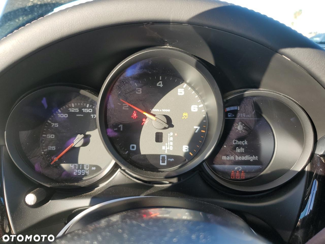 Porsche Macan PDK - 9
