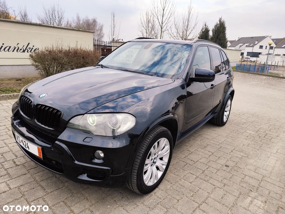 BMW X5 3.0d xDrive - 2