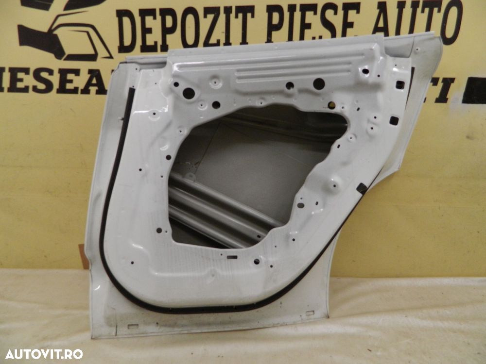 Usa dreapta spate Tesla Model Y, 2020, 2021, 2022, 2023, 2024, usor atinsa. - 8