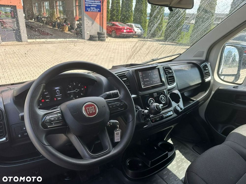 Fiat Ducato - 18