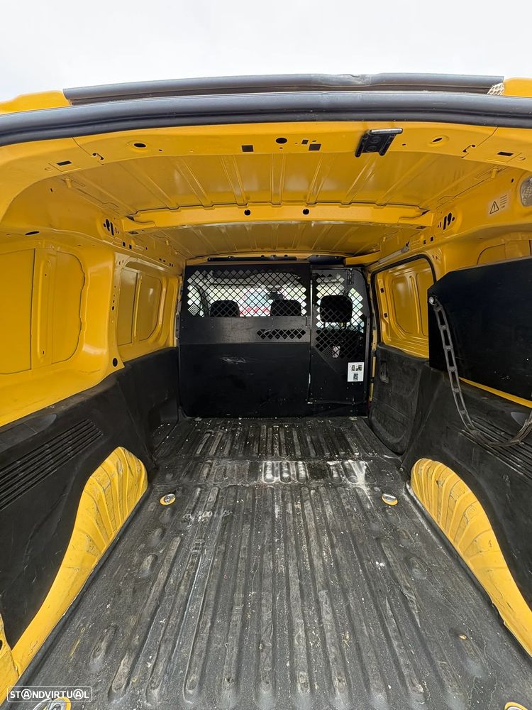 Citroën Berlingo - 14