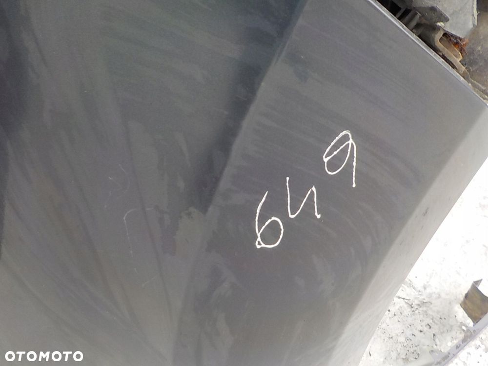 649 FORD C-MAX II MK2 BŁOTNIK PRAWY PRZÓD PRZEDNI - 2