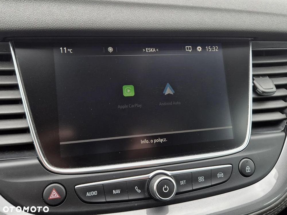 Opel Grandland X 1.2 T GPF Ultimate S&S - 9