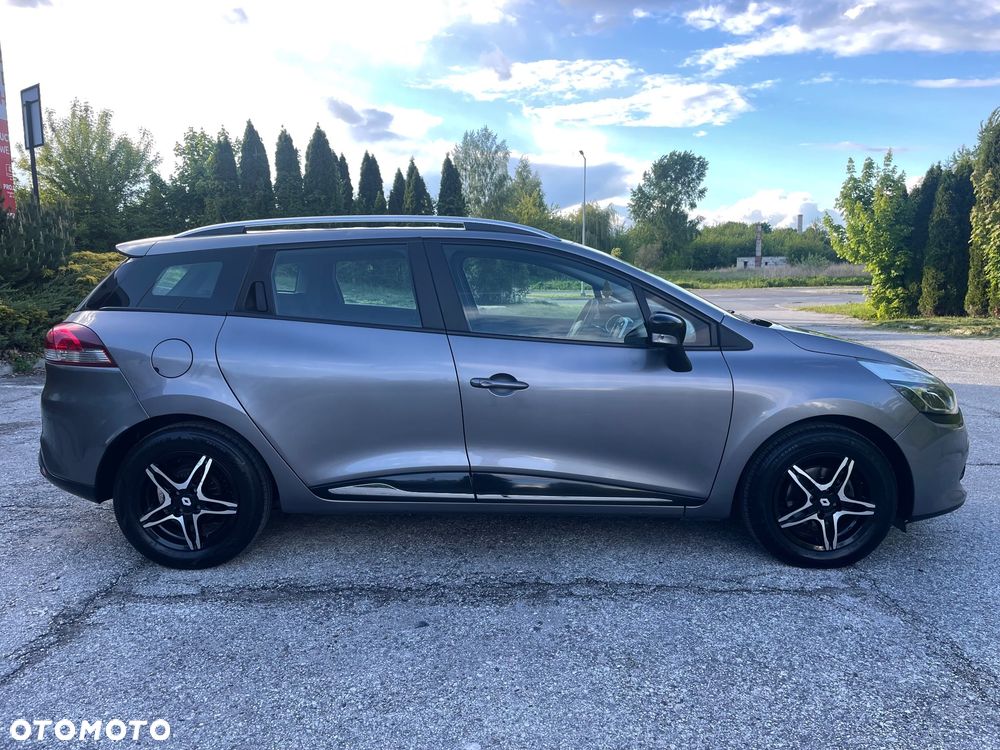 Renault Clio Energy TCe 90 Start & Stop Dynamique - 29