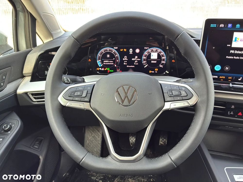 Volkswagen Golf Variant - 12