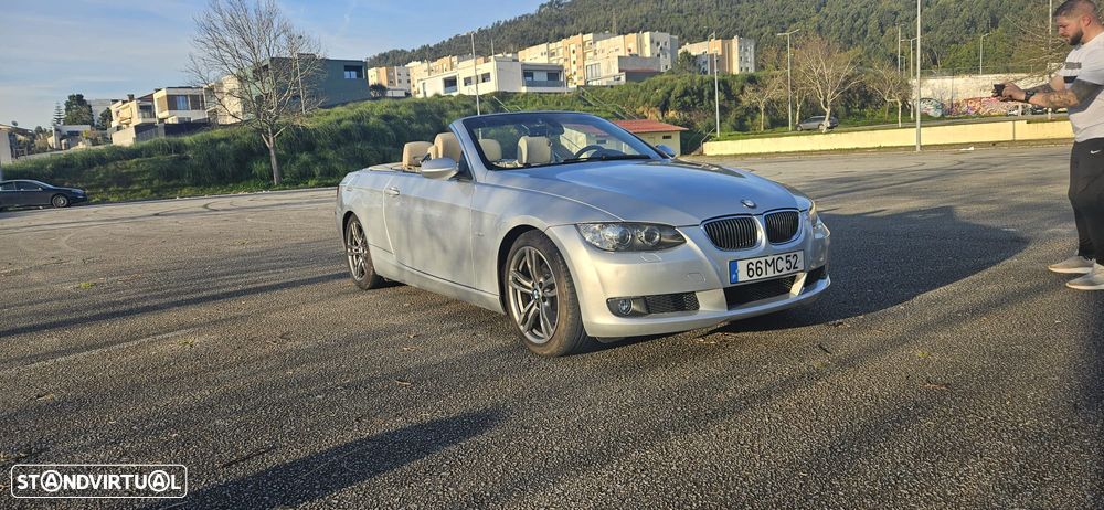 BMW 325 i Edition Exclusive - 15