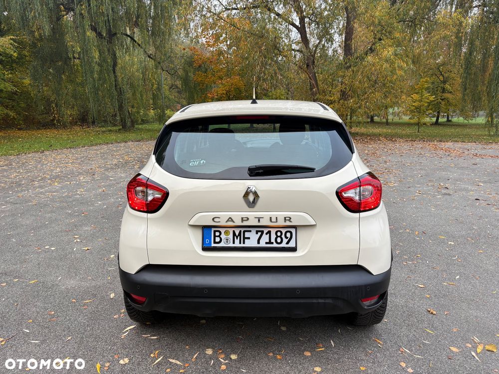Renault Captur - 10