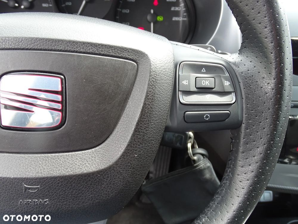 Seat Leon 1.8 TSI Style DSG - 30