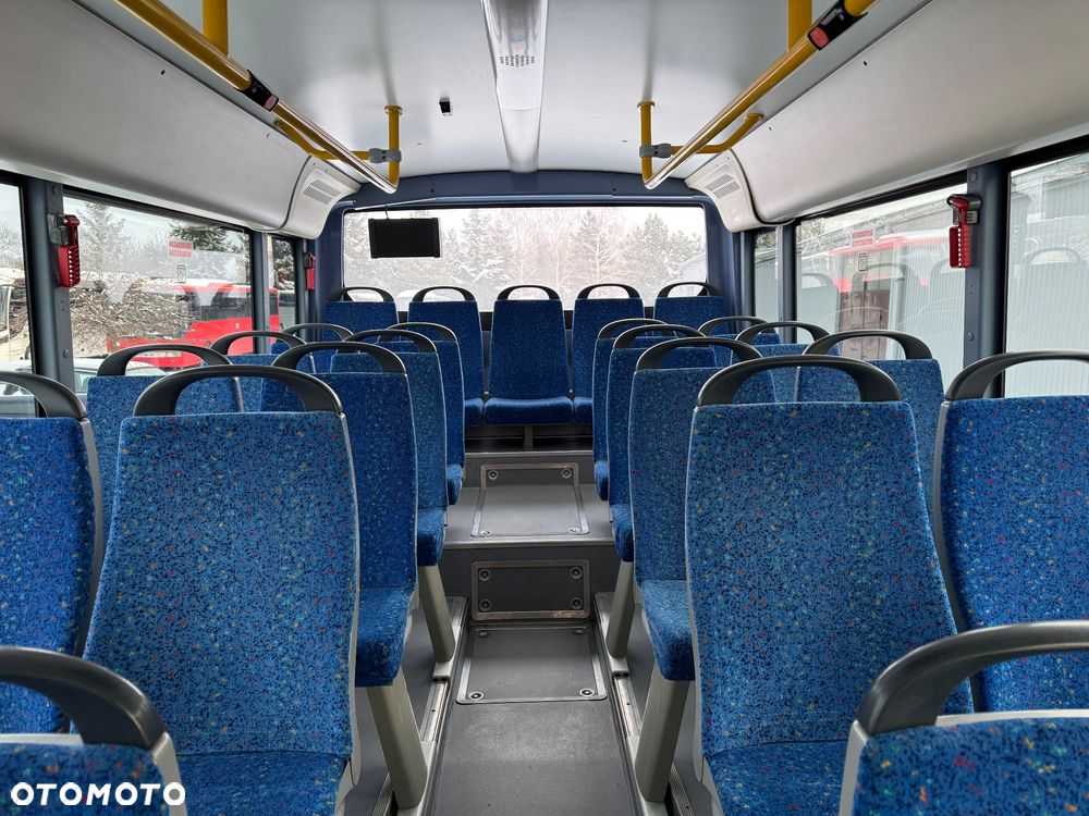 Iveco Irisbus Crossway LE - 15