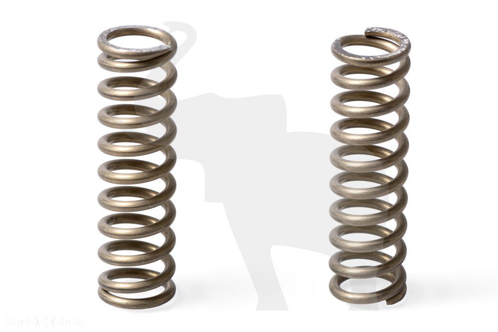 SPRĘŻYNA LINKI STALOWEJ SCHMITZ - 1