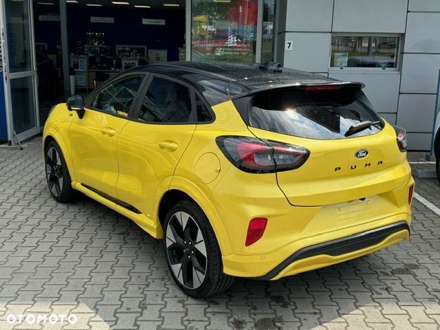 Ford Puma - 16
