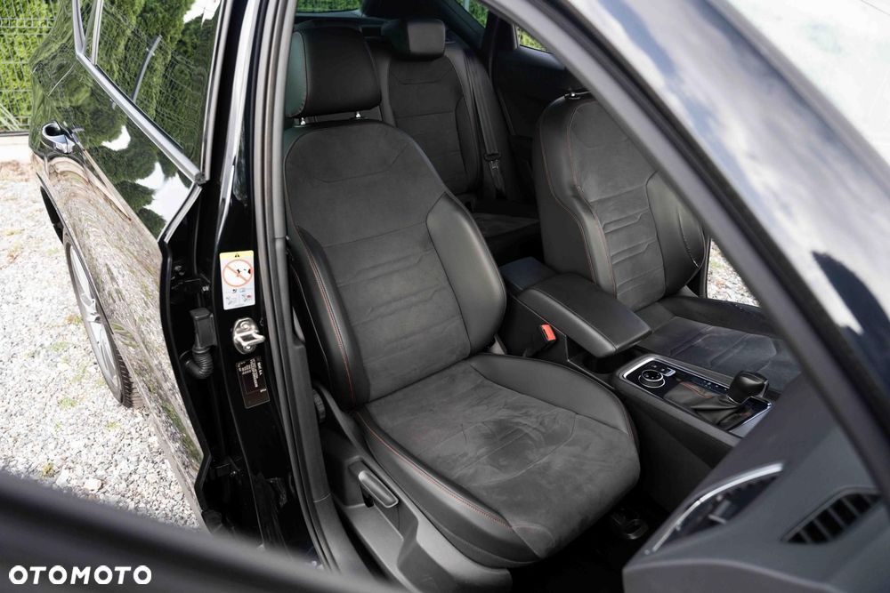 Seat Ateca 1.5 Eco TSI FR S&S DSG - 11