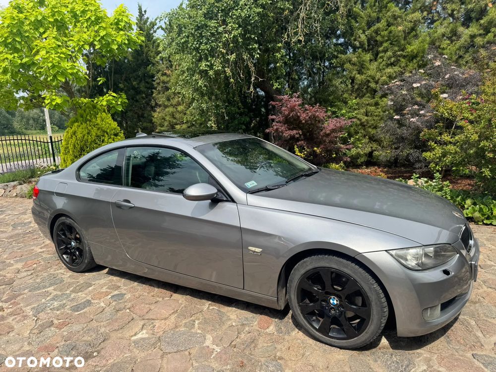 BMW Seria 3 328i - 2