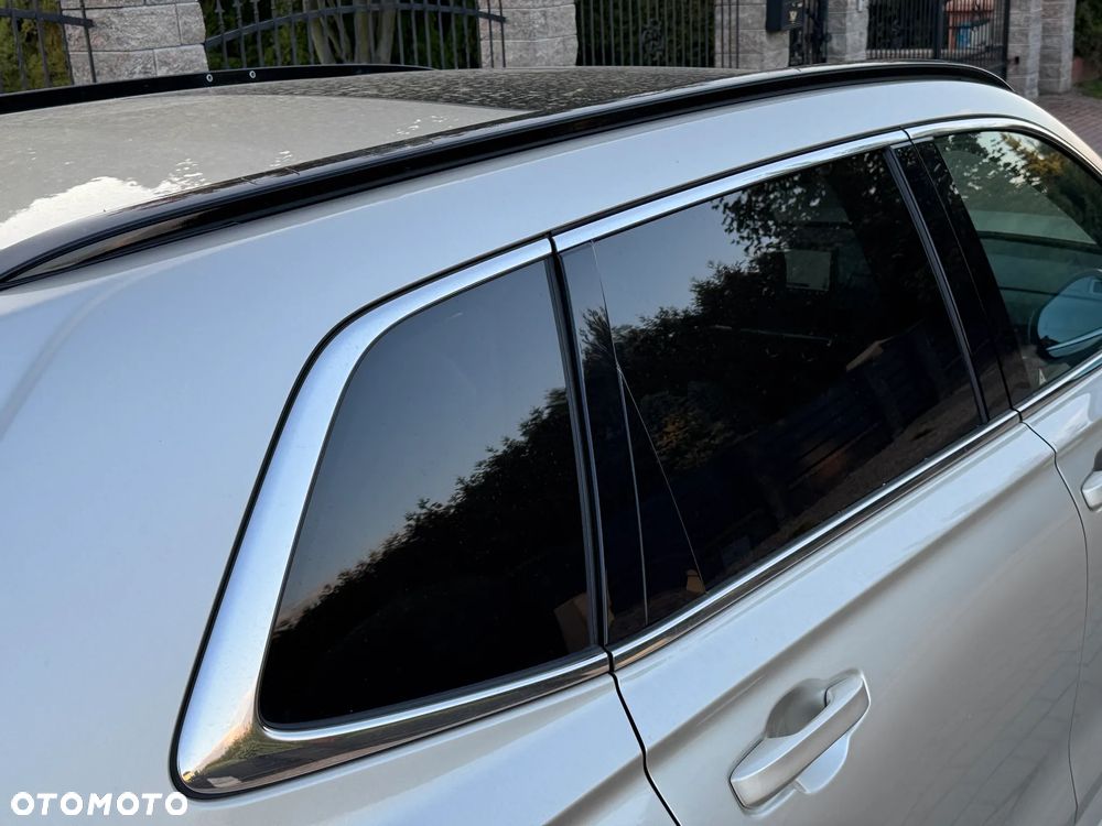 Honda CR-V 2.0 i-MMD PHEV Advance Tech 2WD CVT - 14