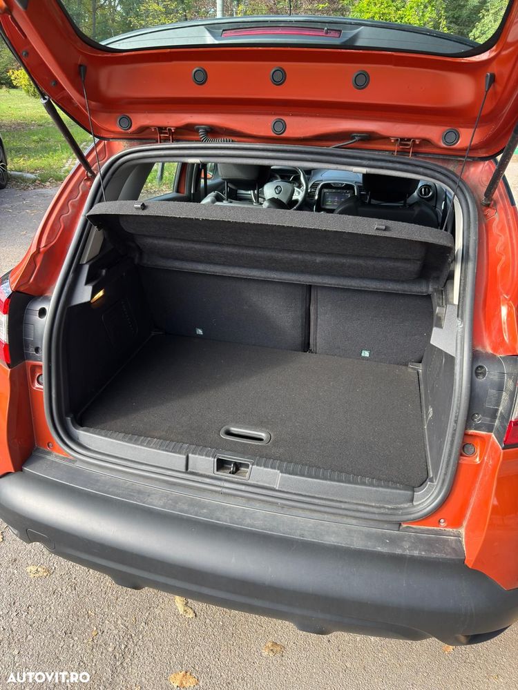 Renault Captur ENERGY TCe Intens - 18