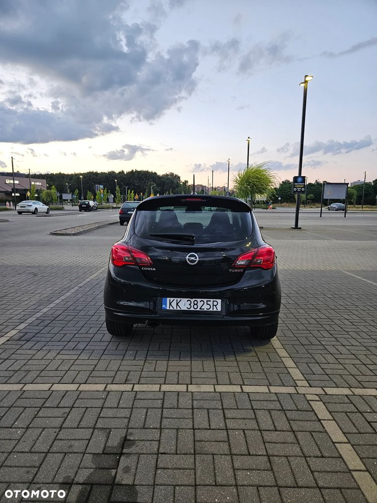Opel Corsa 1.4 T GSi S&S - 8