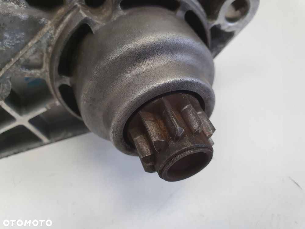 ROZRUSZNIK VW Golf VI 1.4 16V ROZRUSZNIK valeo 02T911023S - 6