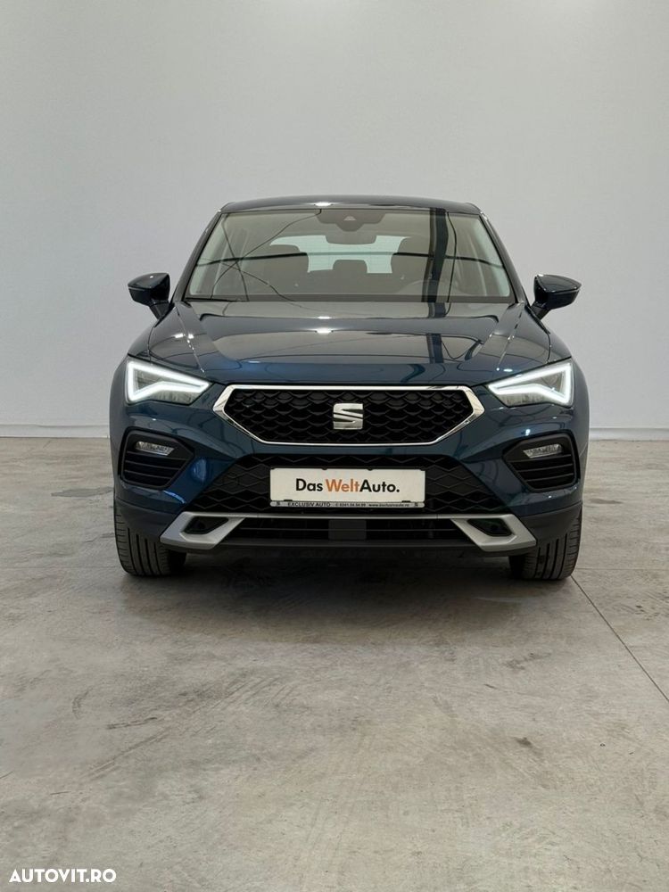 Seat Ateca - 3