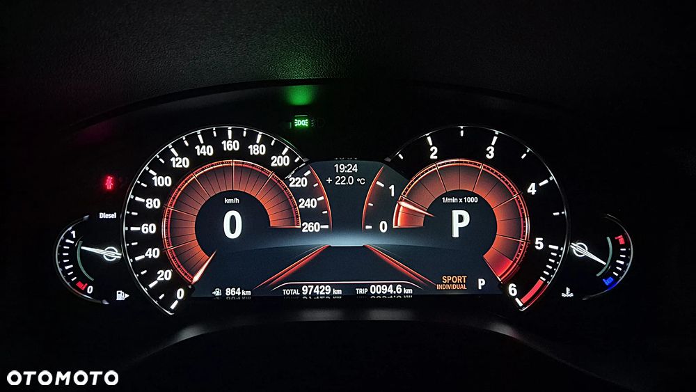 BMW X3 xDrive20d xLine - 15