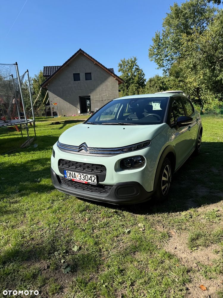 Citroën C3 - 13
