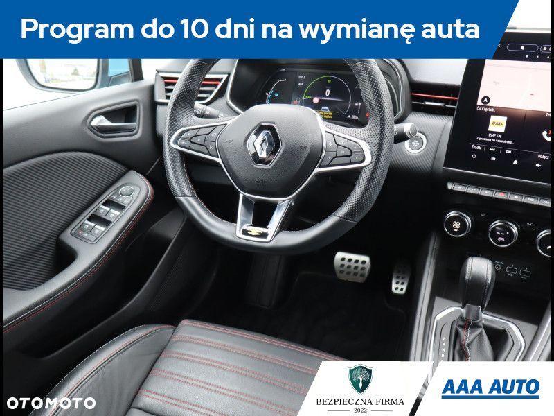 Renault Clio - 8