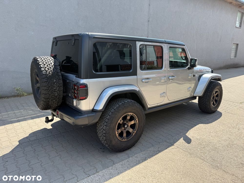 Jeep Wrangler - 7