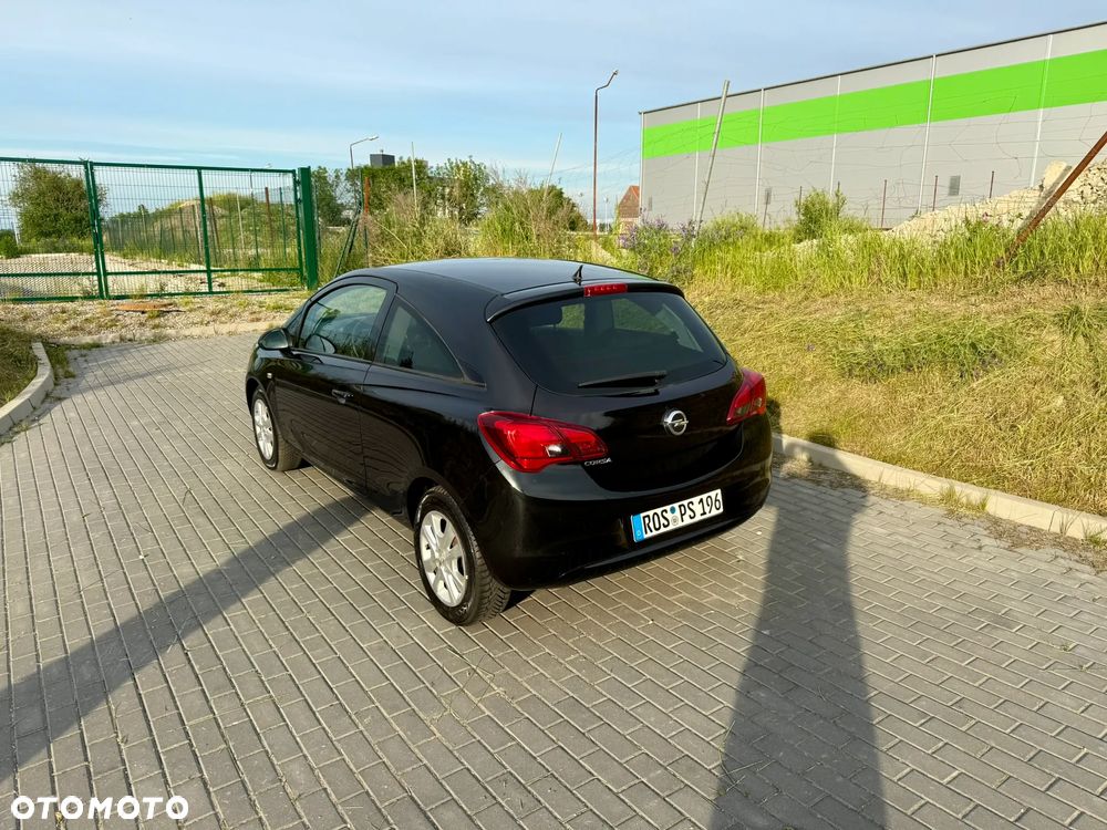 Opel Corsa - 4