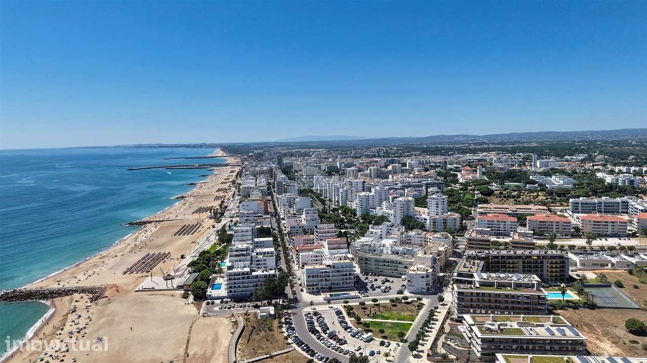Apartamento T2 Venda em Quarteira,Loulé - Grande imagem: 3/37