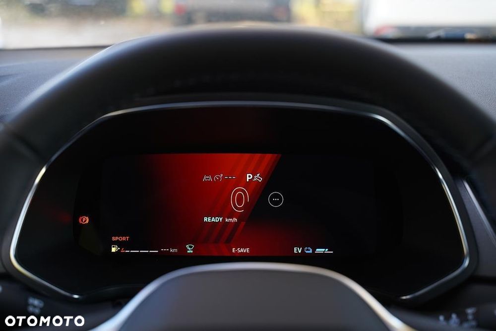 Renault Symbioz 1.8 E-Tech Full Hybrid 160 Esprit Alpine - 14