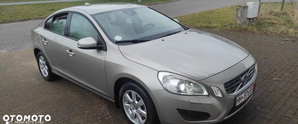 Volvo S60 - 13