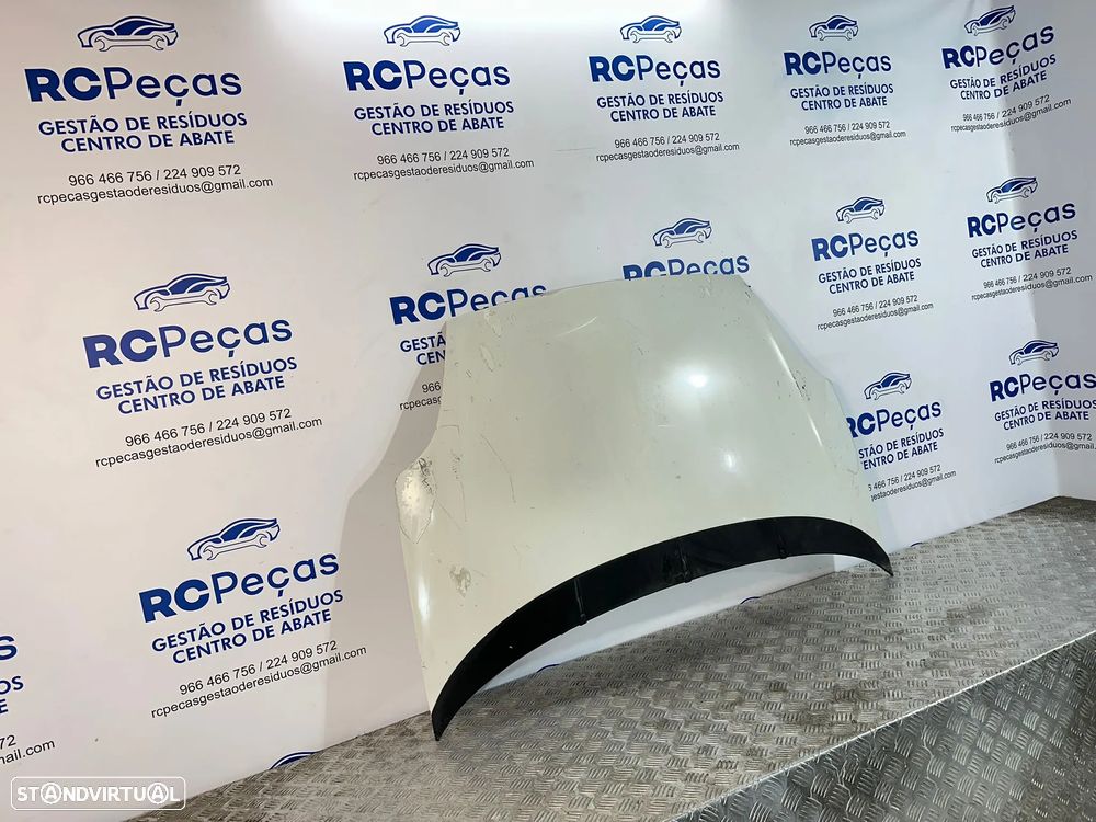 .Frente Completa Fiat Grand Punto EVO 199 Mk3 1.4i 77cv 2005 a 2018 - 15