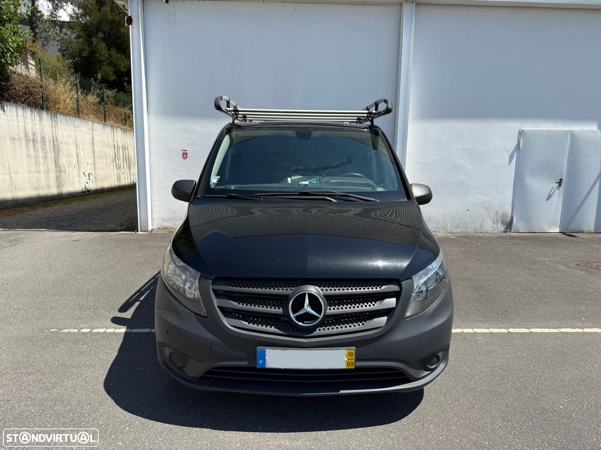 Mercedes-Benz Vito - 3