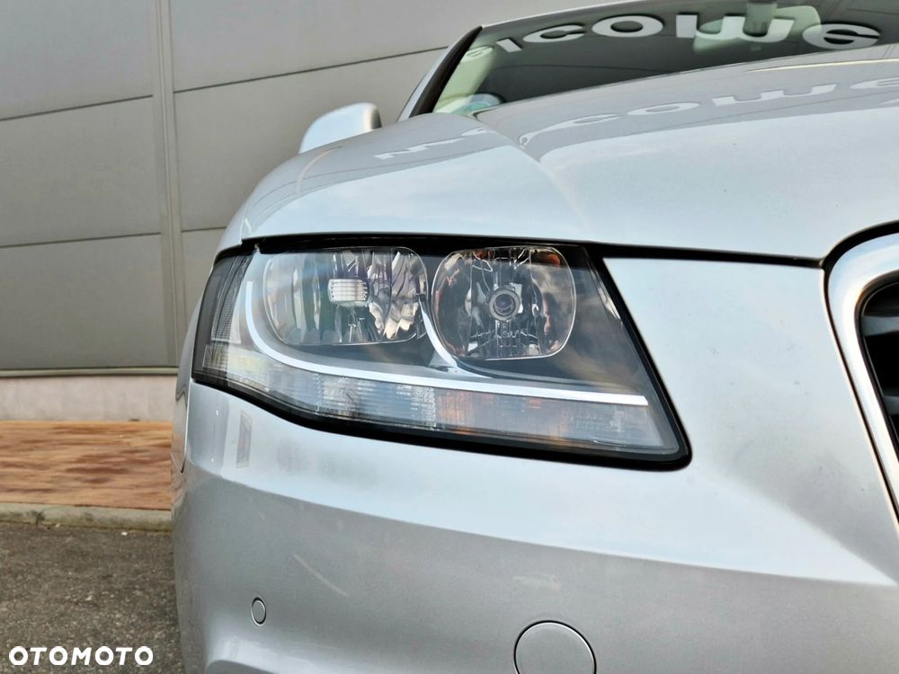 Audi A4 Limousine 2.0 TDI e DPF - 15