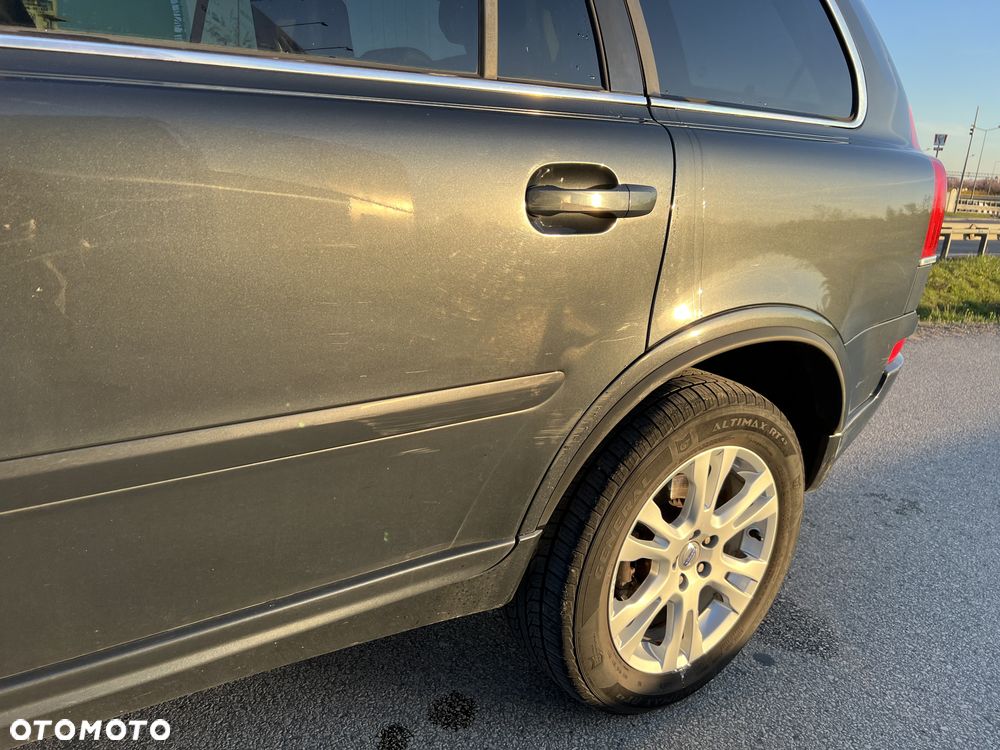 Volvo XC 90 3.2 Summum - 22