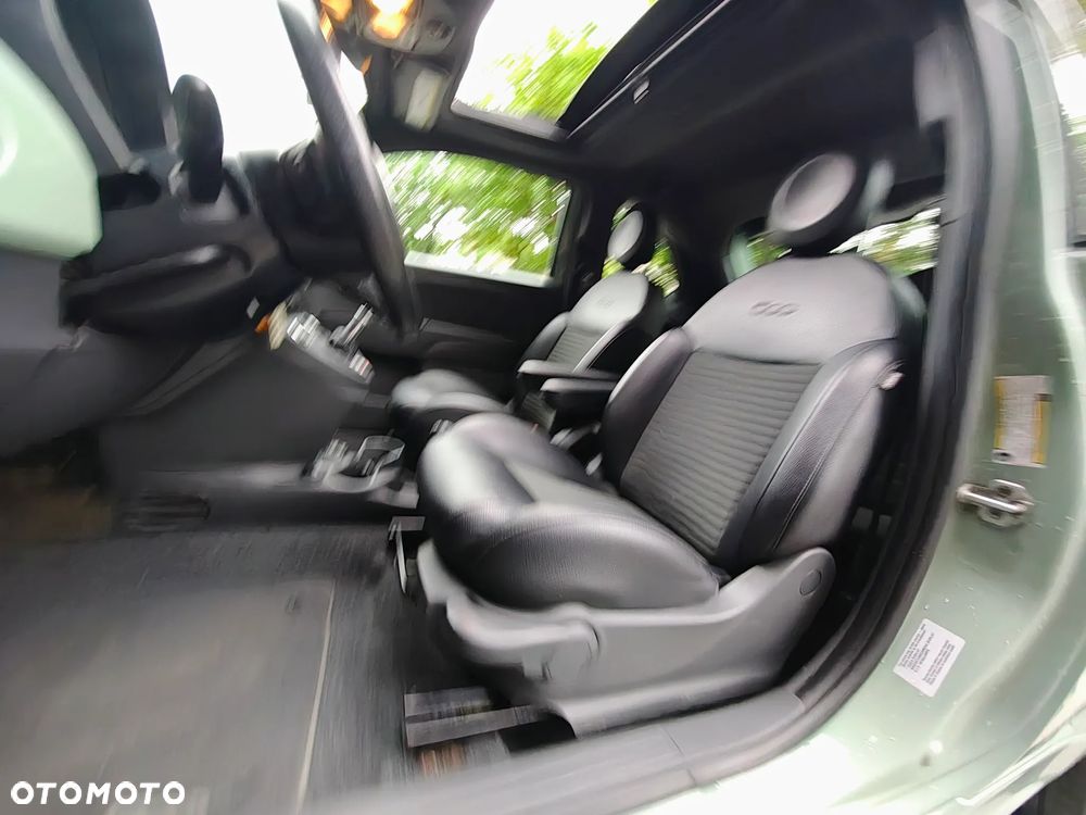 Fiat 500 1.4 16V Sport - 15