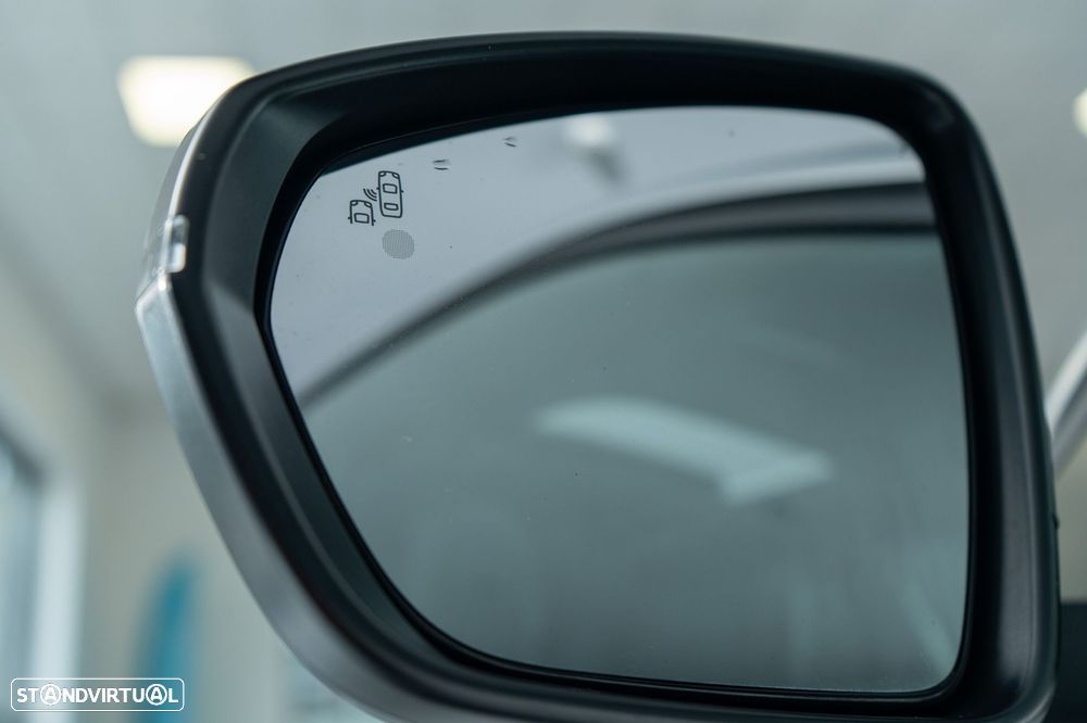 Peugeot 3008 1.6 Hybrid GT e-EAT8 - 14