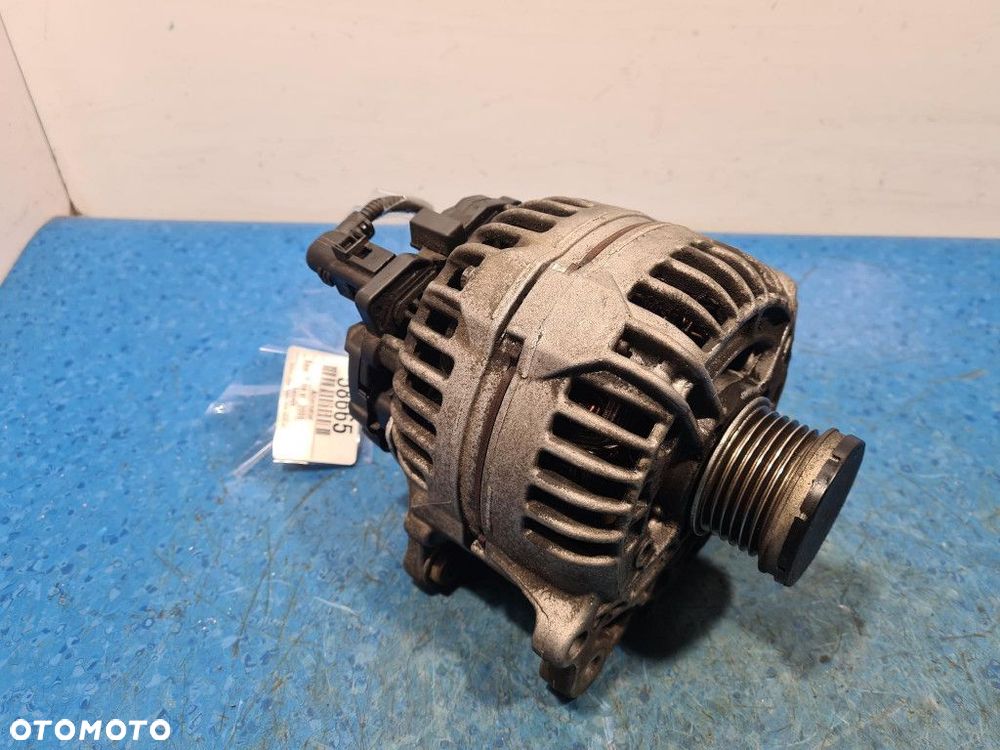 SEAT IBIZA IV 6J 1.2 TSI  ALTERNATOR 03F903023D - 6