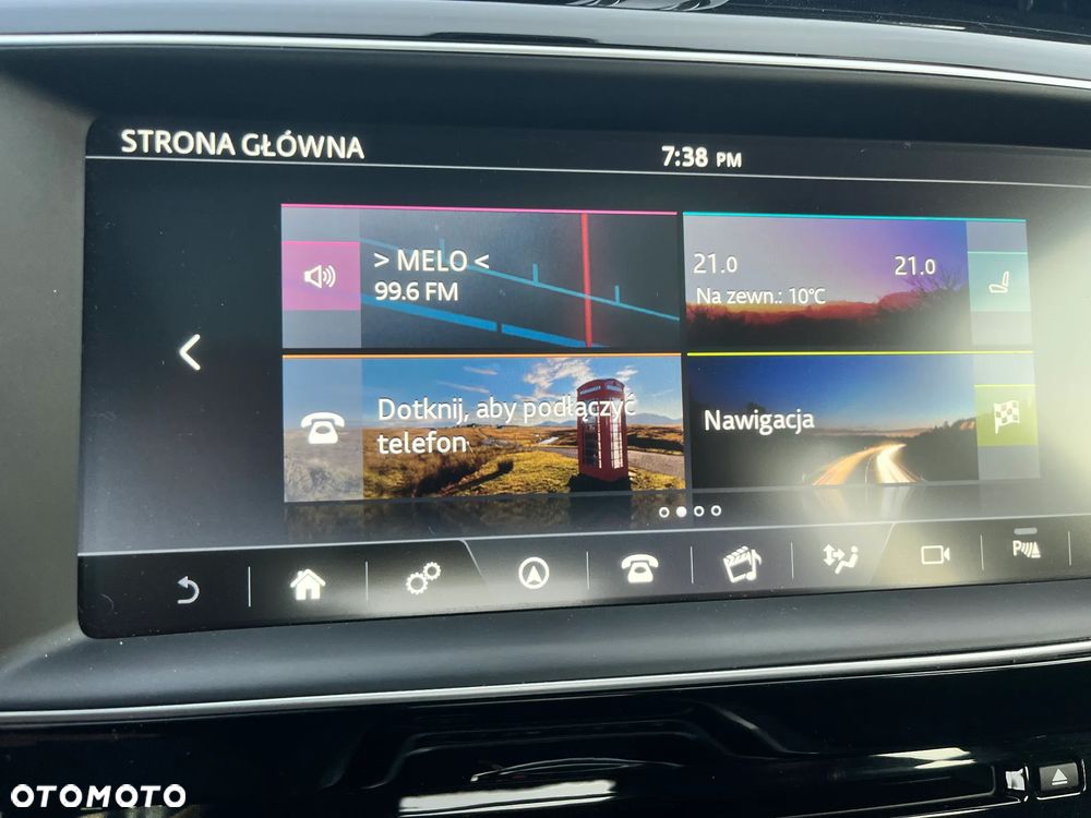 Jaguar XE 2.0 D AWD R-Sport - 34