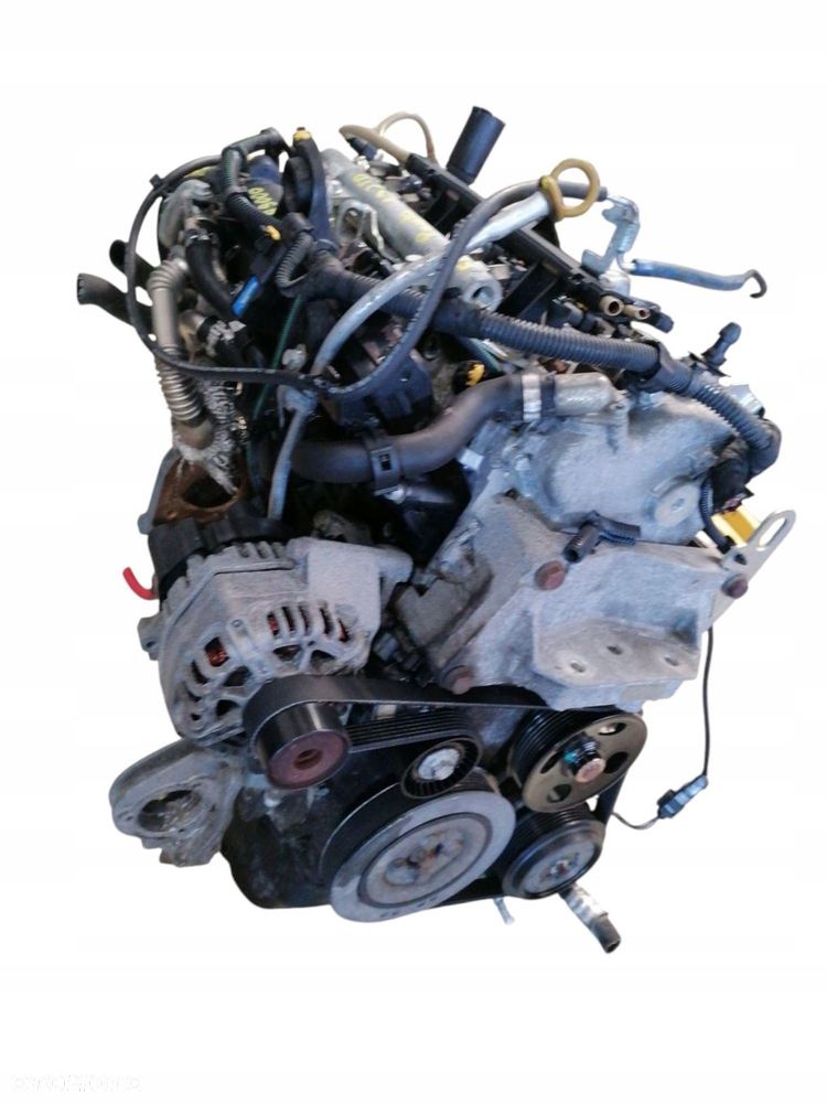 silnik 1.3 jtd cdti fiat opel 188a9000 - 3