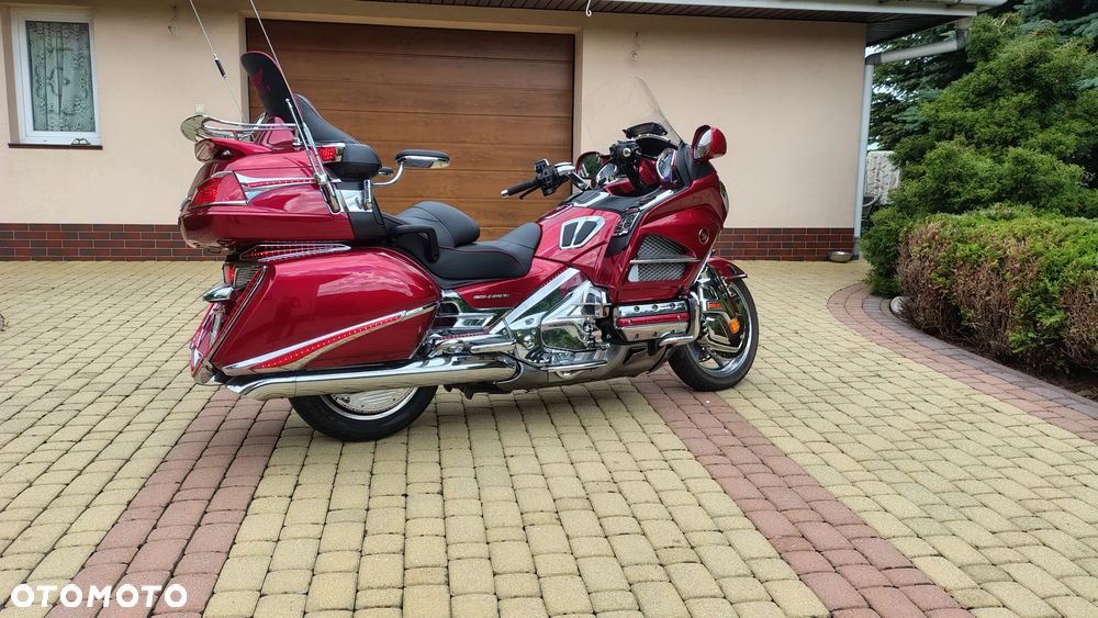 Honda GL - 14