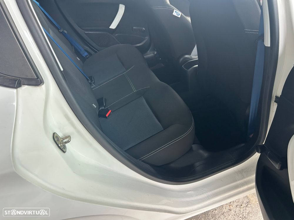 Peugeot 208 1.0 VTi Access - 7