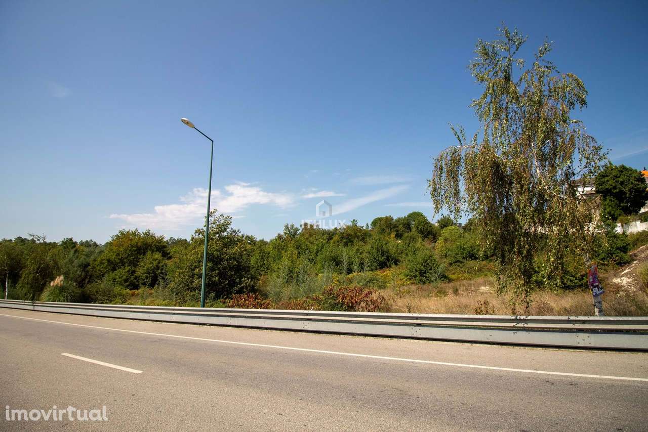 Terreno em Repeses - Grande imagem: 4/6