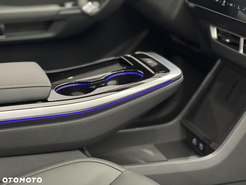 Jetour Dashing - 36
