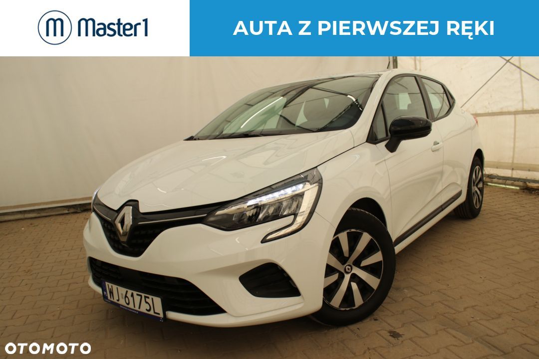 Renault Clio 1.0 TCe Equilibre - 1
