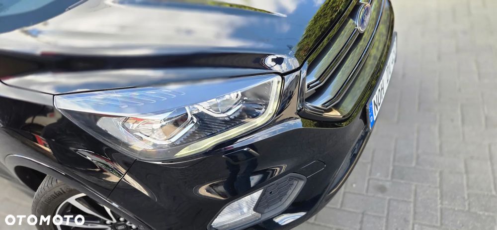 Ford Kuga 2.0 TDCi 4x4 ST-Line - 21