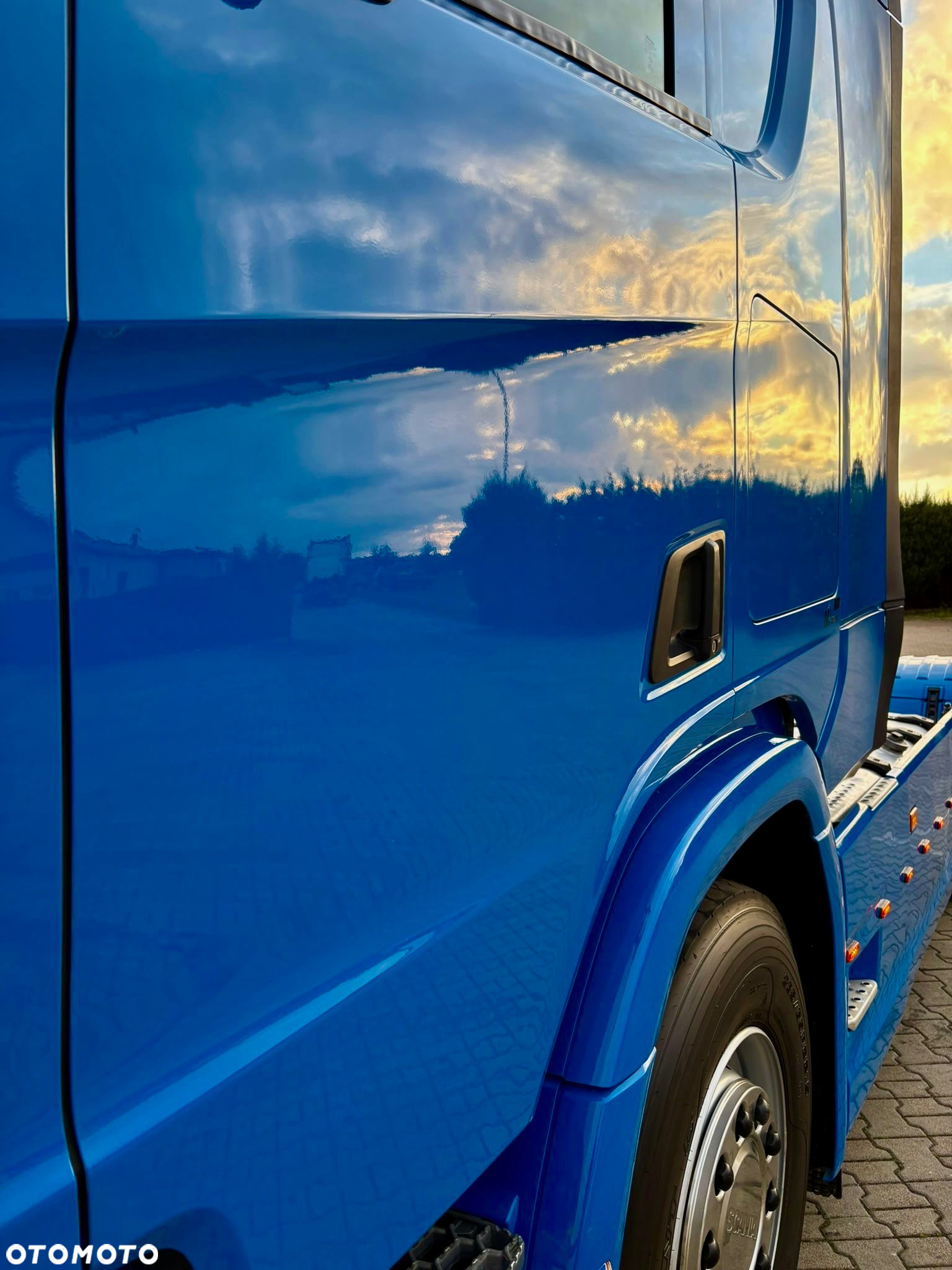 Scania R500 - 29
