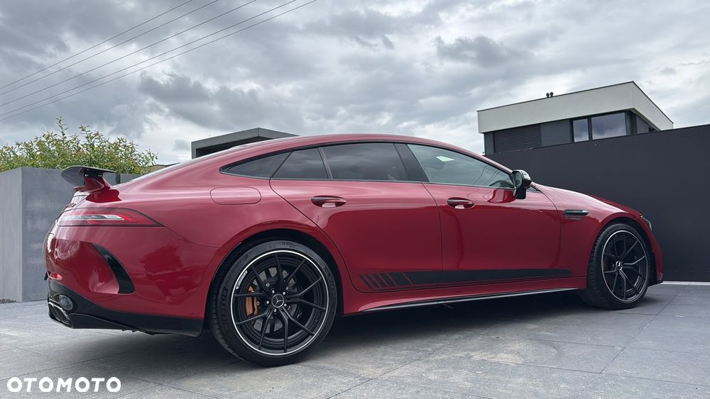 Mercedes-Benz AMG GT - 15