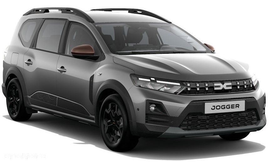 Dacia Jogger - 7